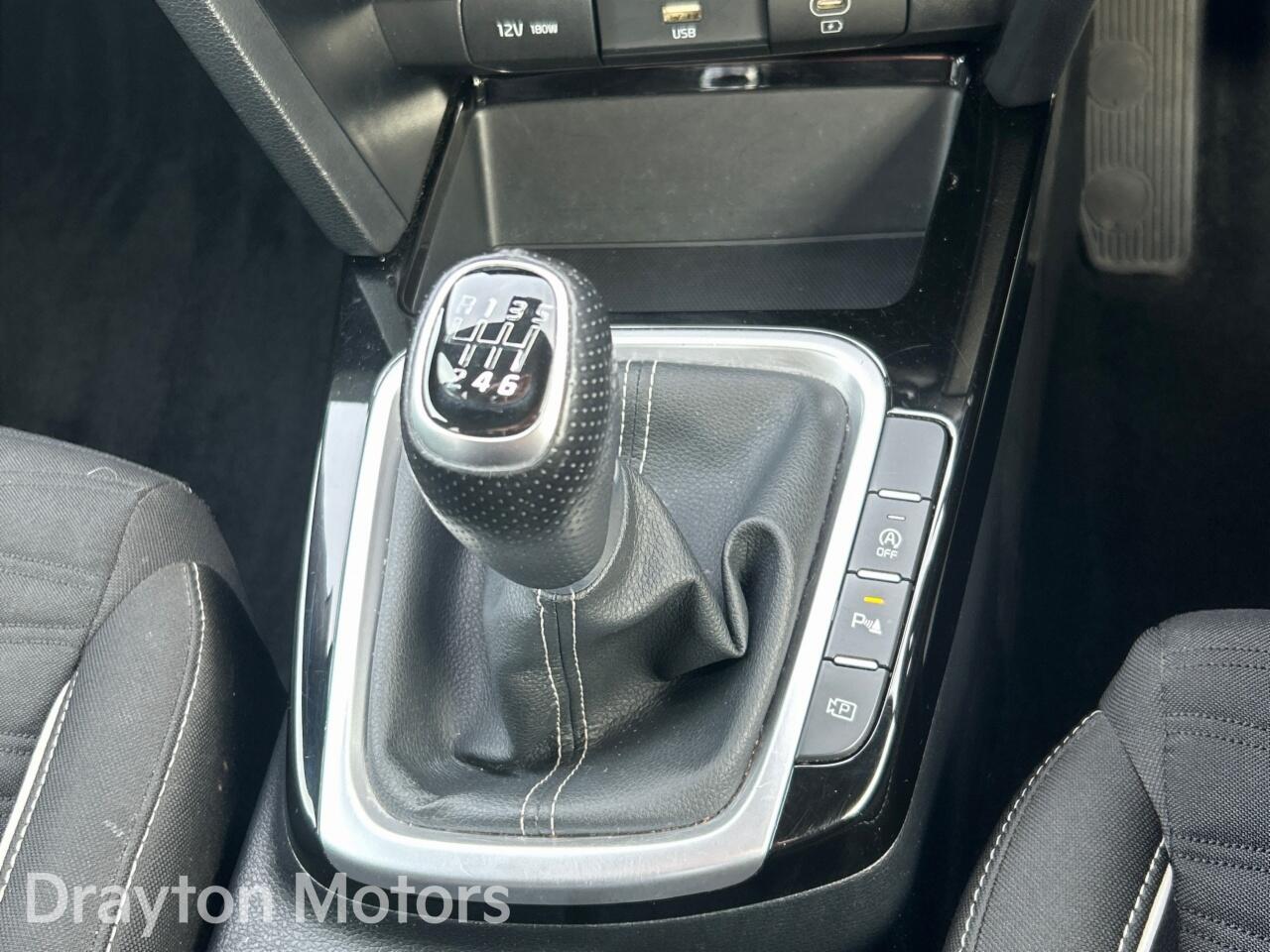 Used Kia Ceed for sale - 77574790: Photo 28