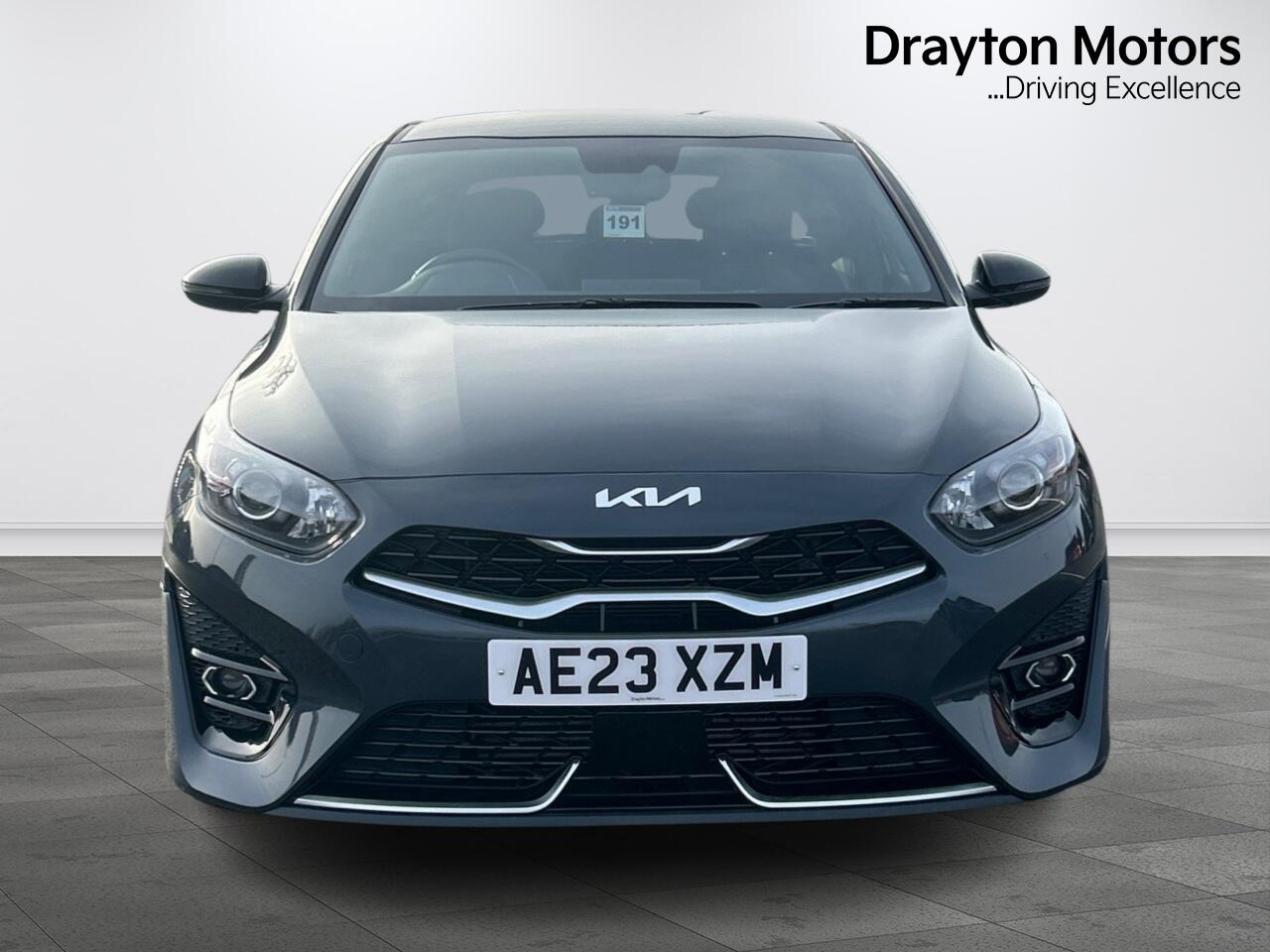 Used Kia Ceed for sale - 77574790: Photo 3