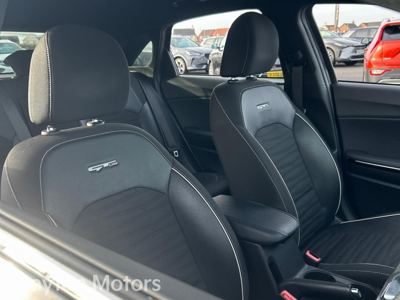 Used Kia Ceed for sale - 77574790: Photo 33