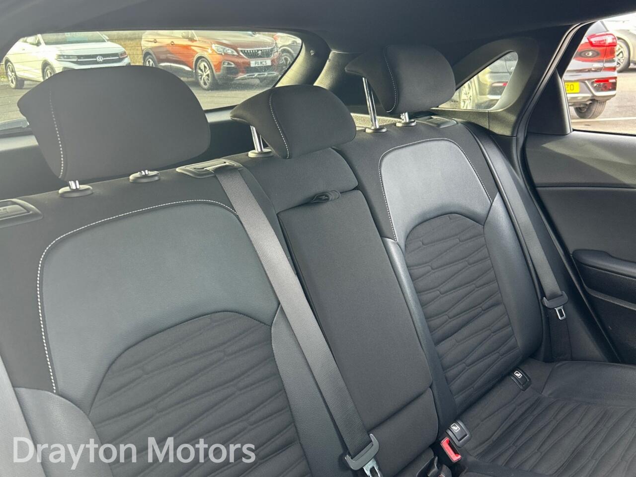 Used Kia Ceed for sale - 77574790: Photo 35