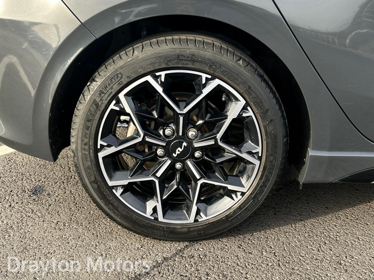 Used Kia Ceed for sale - 77574790: Photo 40