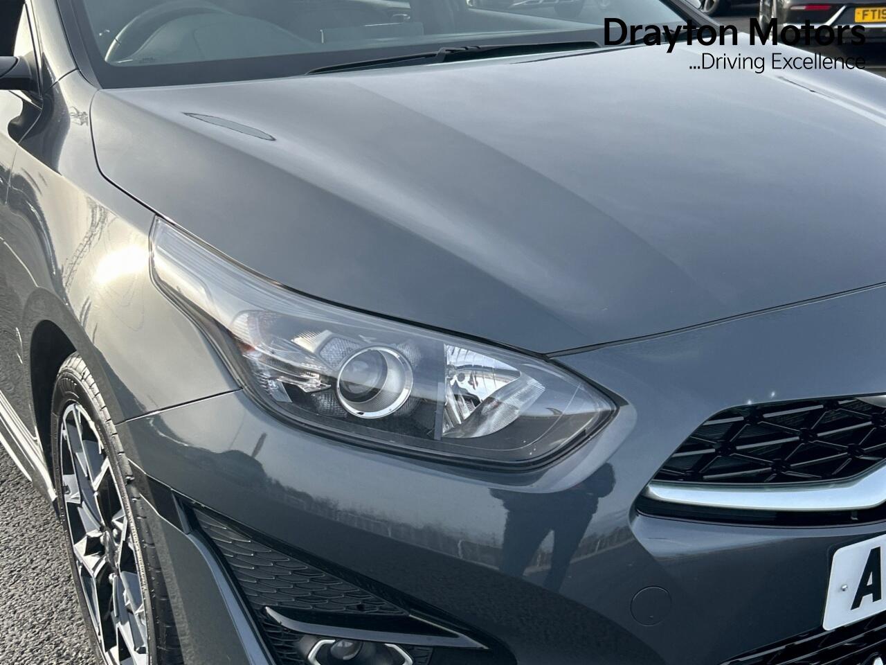 Used Kia Ceed for sale - 77574790: Photo 41