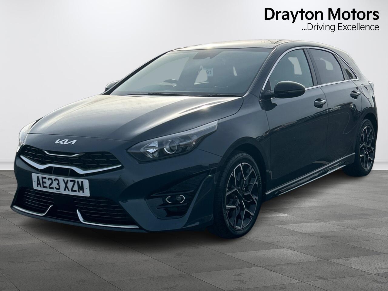 Used Kia Ceed for sale - 77574790: Photo 5