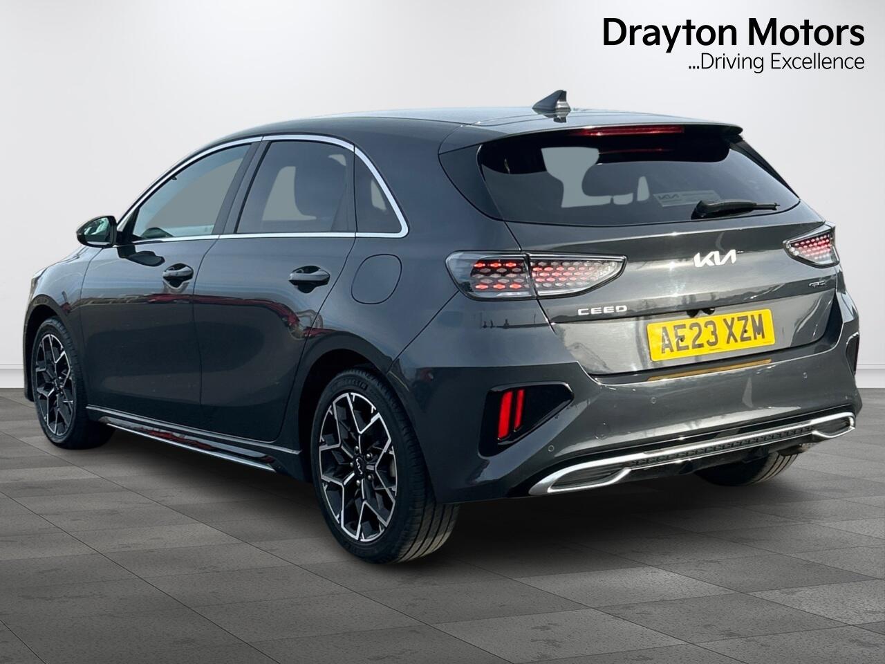 Used Kia Ceed for sale - 77574790: Photo 7