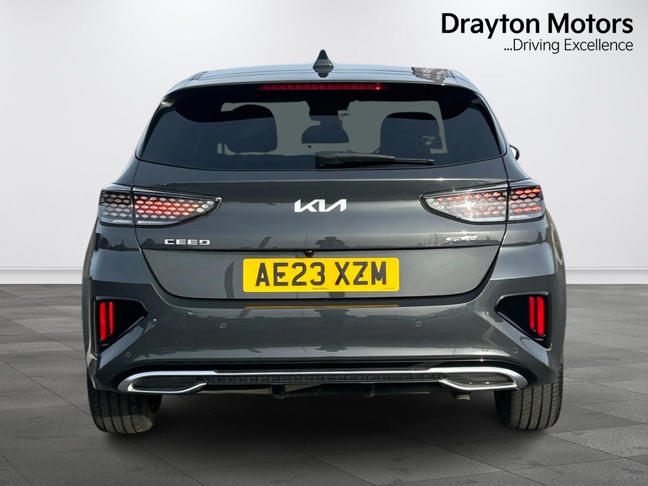 Used Kia Ceed for sale - 77574790: Photo 8