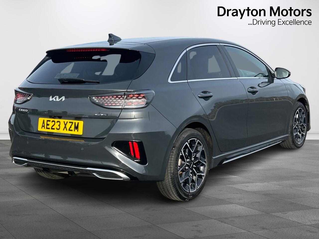 Used Kia Ceed for sale - 77574790: Photo 9