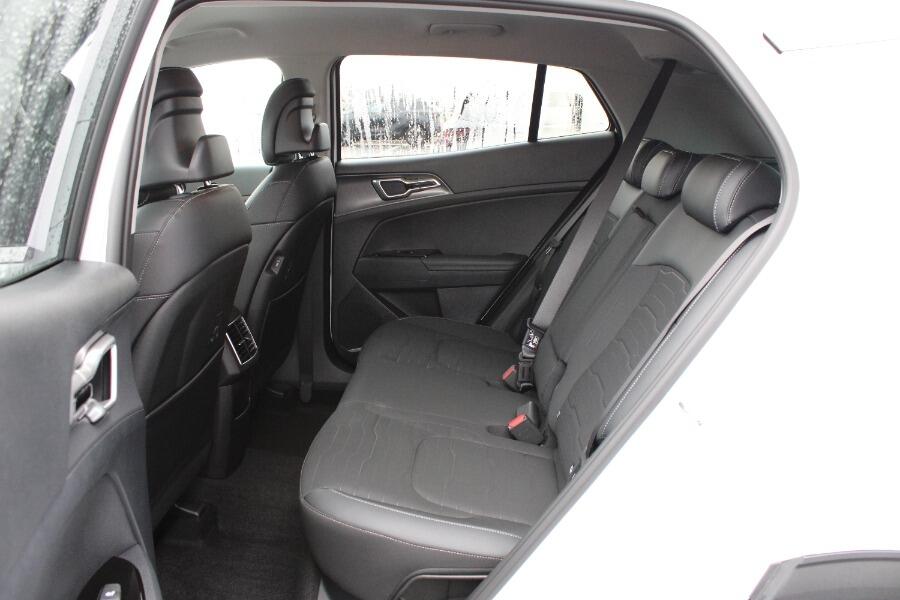 Used Kia Sportage 2025 for sale - 77345453: Photo 16