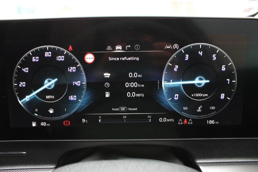 Used Kia Sportage 2025 for sale - 77345453: Photo 24