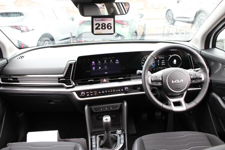 Used Kia Sportage 2025 for sale - 77345453: Photo 44