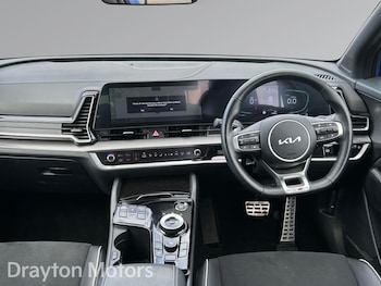 Used Kia Sportage 2025 for sale - 78636541: Photo