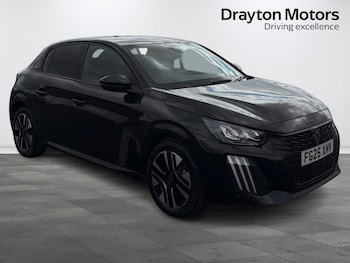 Used Peugeot 208 2025 for sale - 79304260: Photo