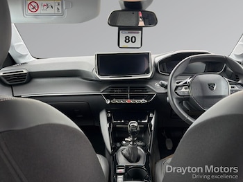 Used Peugeot 208 2025 for sale - 79304260: Photo