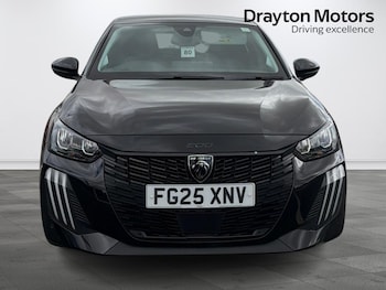 Used Peugeot 208 2025 for sale - 79304260: Photo