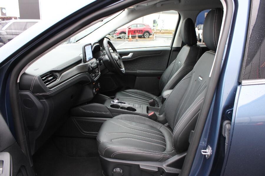 Used Ford Kuga 2021 for sale - 77344151: Photo 13