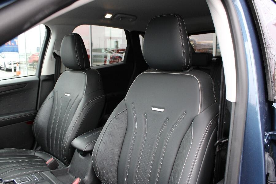 Used Ford Kuga 2021 for sale - 77344151: Photo 14