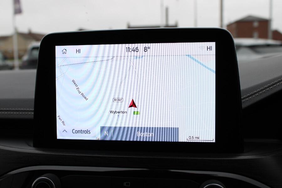 Used Ford Kuga 2021 for sale - 77344151: Photo 25