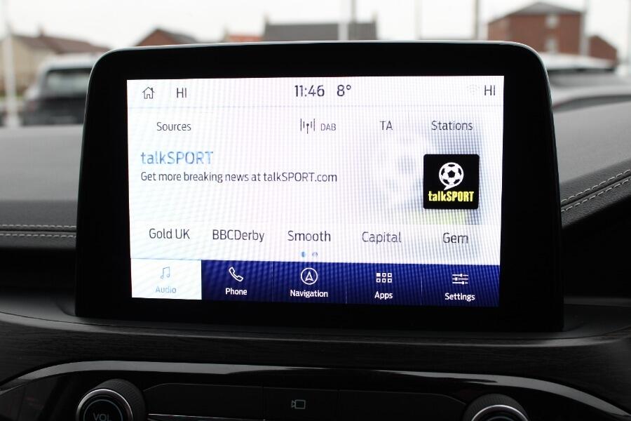 Used Ford Kuga 2021 for sale - 77344151: Photo 27