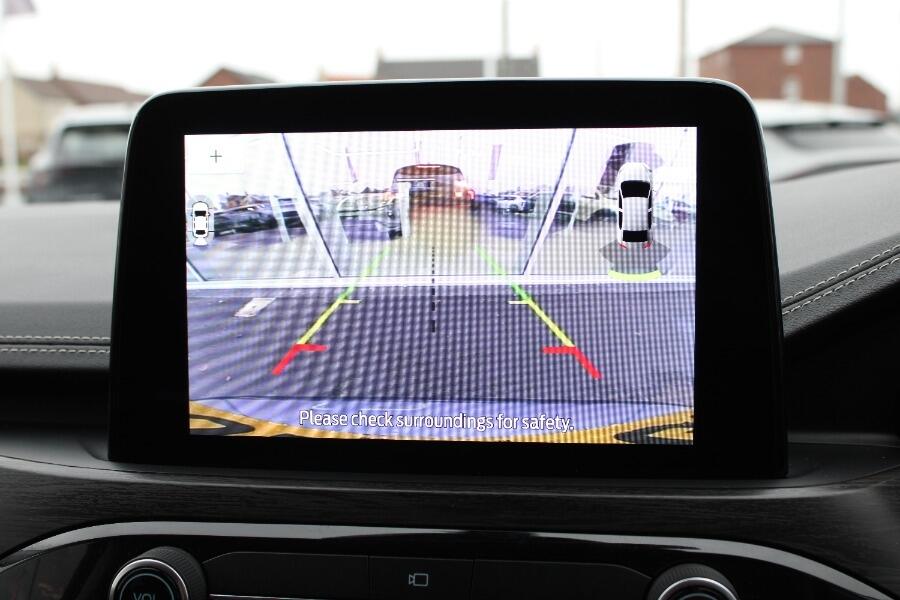 Used Ford Kuga 2021 for sale - 77344151: Photo 28