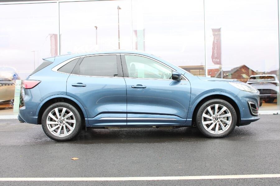 Used Ford Kuga 2021 for sale - 77344151: Photo 3