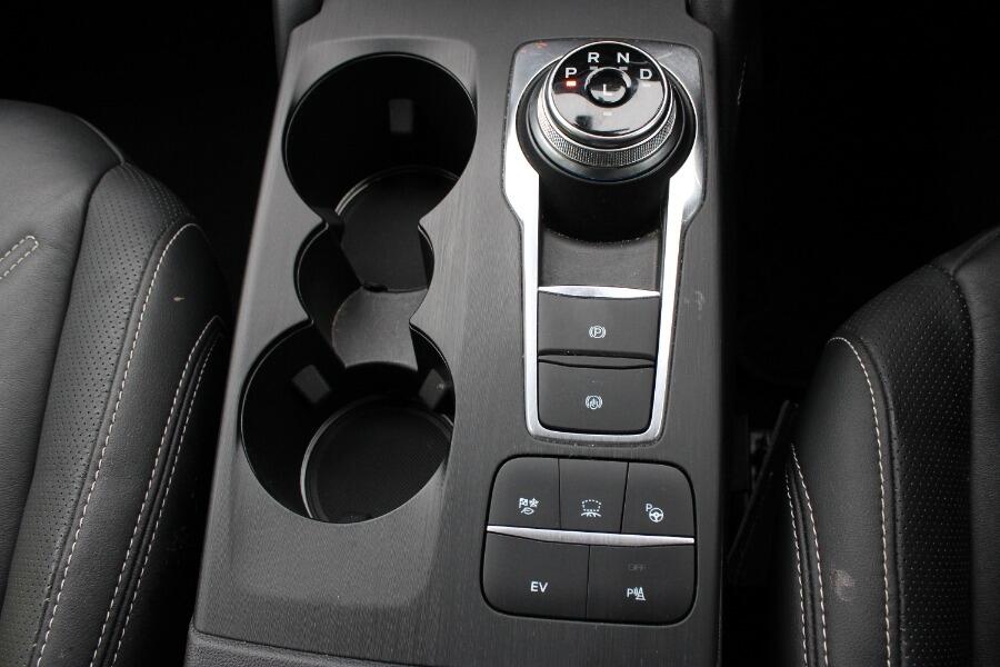 Used Ford Kuga 2021 for sale - 77344151: Photo 30