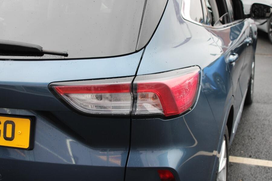 Used Ford Kuga 2021 for sale - 77344151: Photo 36