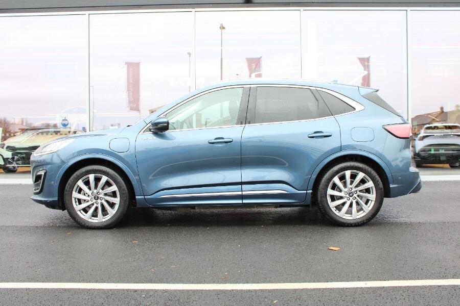 Used Ford Kuga 2021 for sale - 77344151: Photo 7