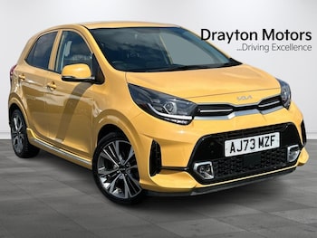 Used Kia Picanto 2024 for sale - 78204744: Photo