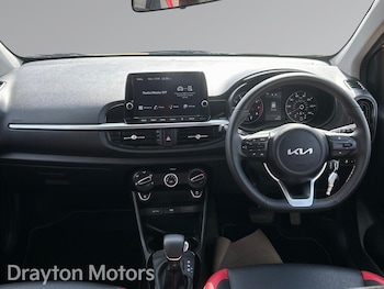 Used Kia Picanto 2024 for sale - 78204744: Photo