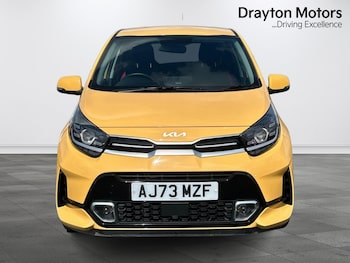 Used Kia Picanto 2024 for sale - 78204744: Photo