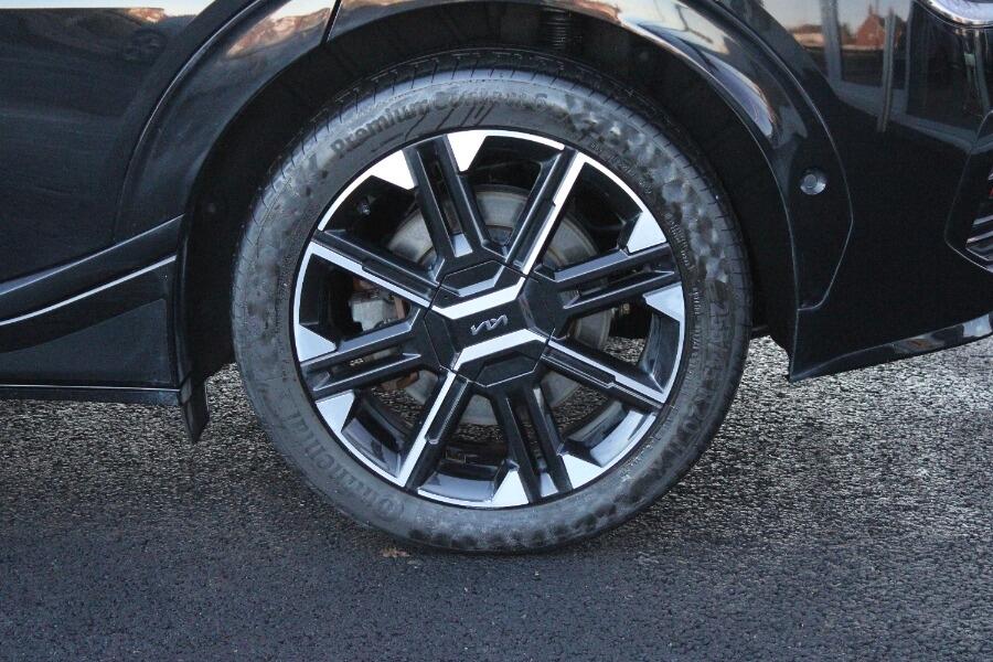 Used Kia EV6 2024 for sale - 77344556: Photo 11