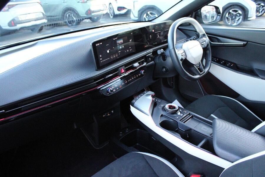 Used Kia EV6 2024 for sale - 77344556: Photo 12