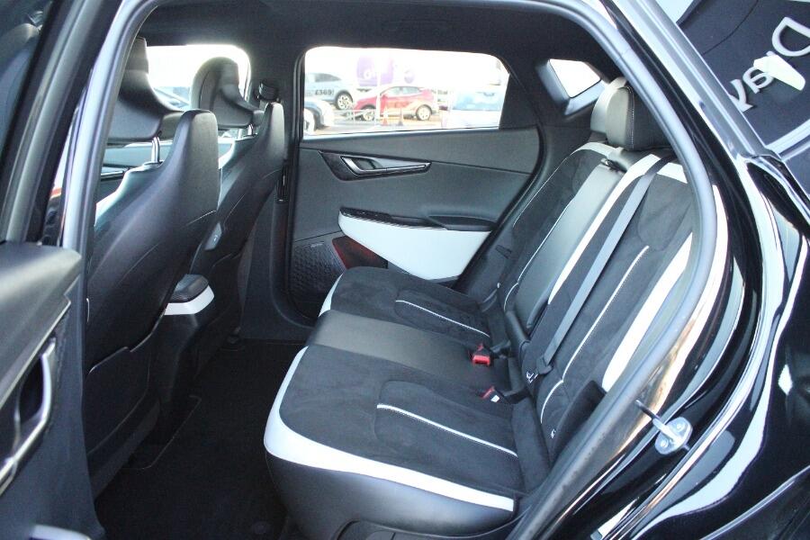 Used Kia EV6 2024 for sale - 77344556: Photo 16