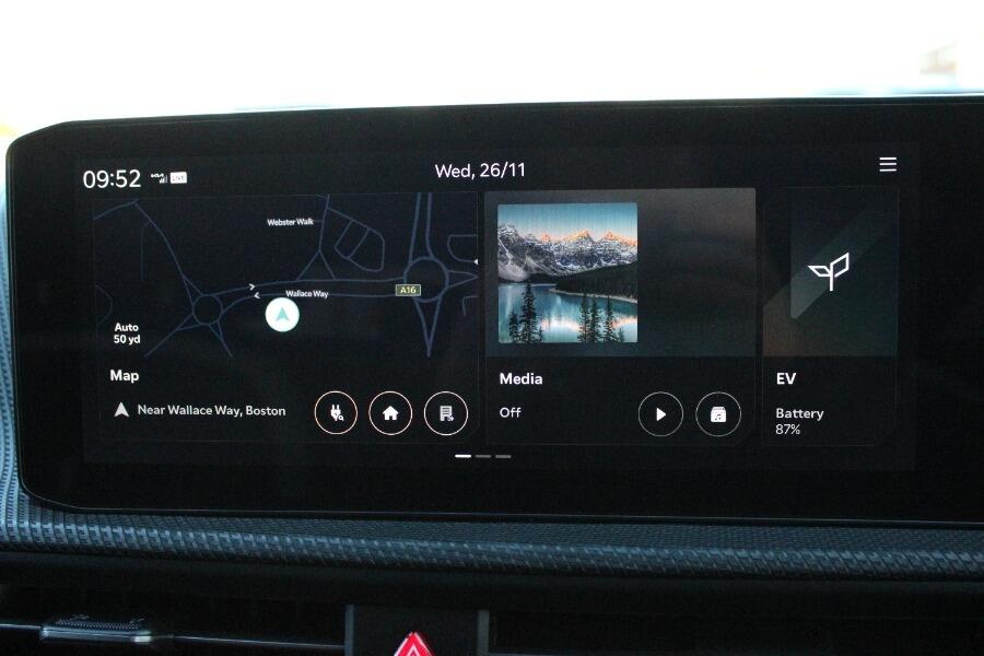 Used Kia EV6 2024 for sale - 77344556: Photo 29