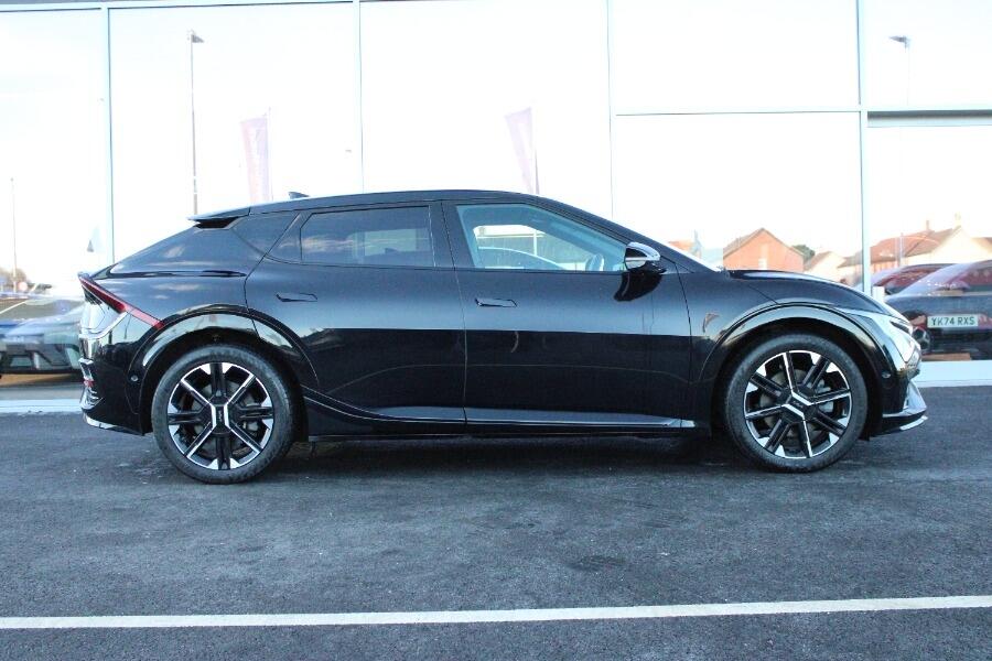 Used Kia EV6 2024 for sale - 77344556: Photo 3