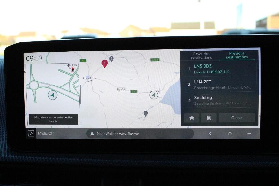 Used Kia EV6 2024 for sale - 77344556: Photo 32