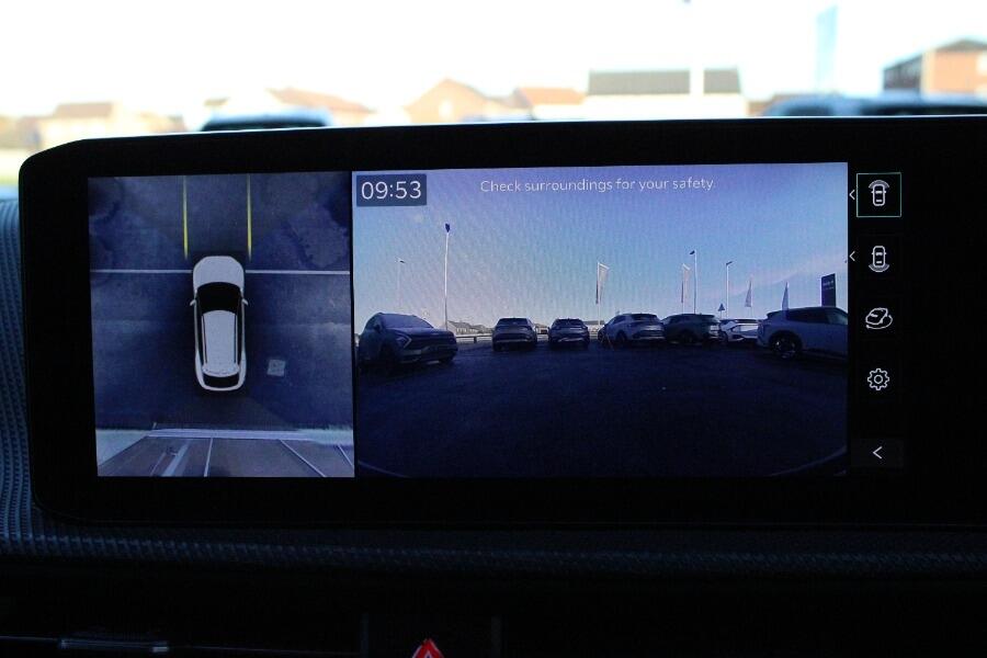 Used Kia EV6 2024 for sale - 77344556: Photo 33