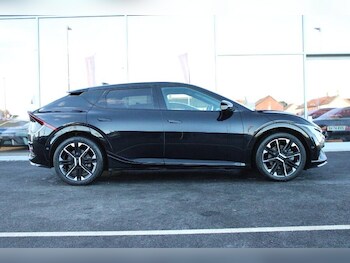 Used Kia EV6 2024 for sale - 77344556: Photo