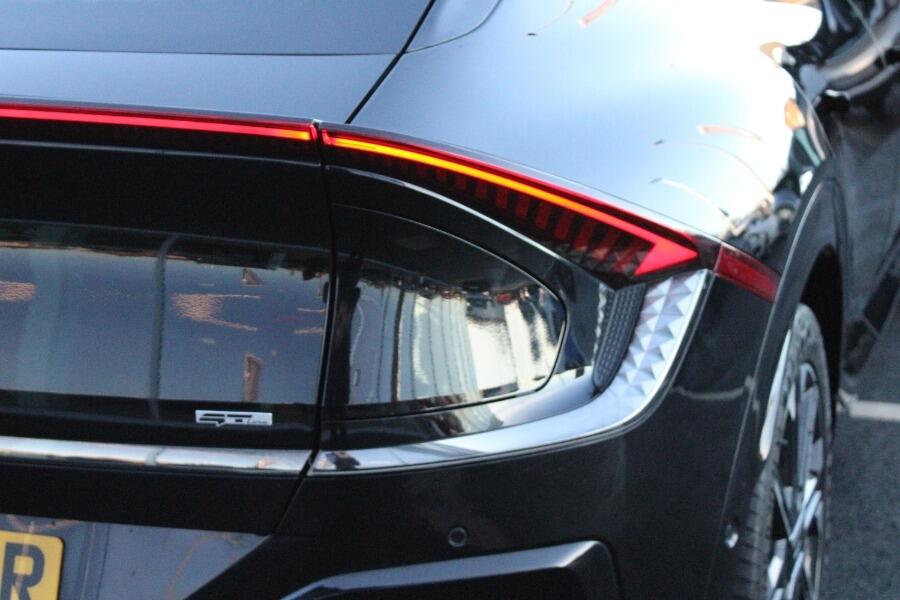 Used Kia EV6 2024 for sale - 77344556: Photo 44