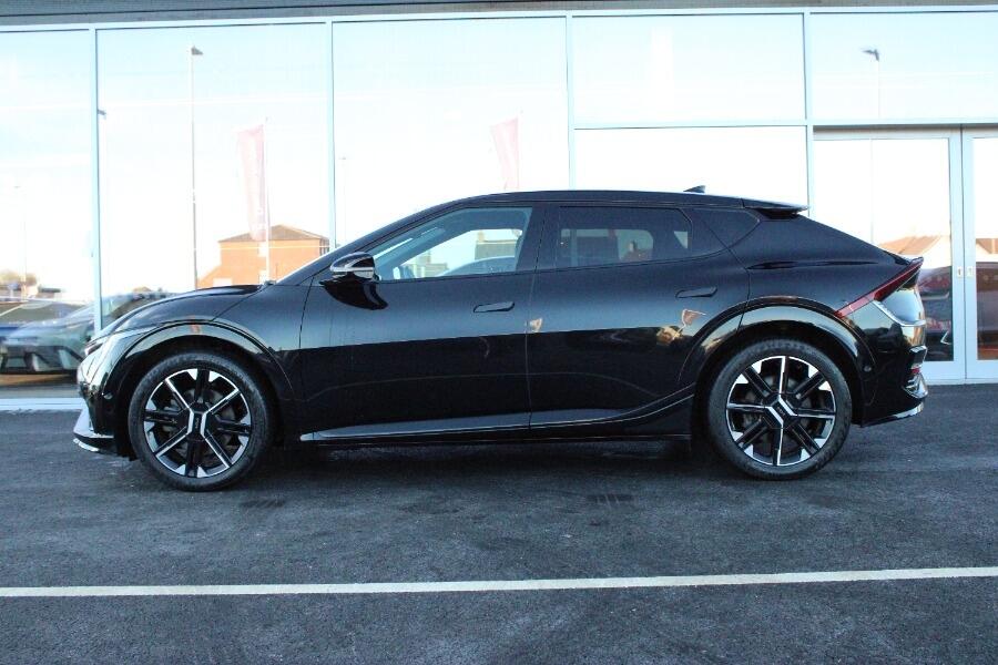 Used Kia EV6 2024 for sale - 77344556: Photo 7