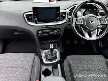 Used Kia XCeed 2021 for sale - 79712137: Photo