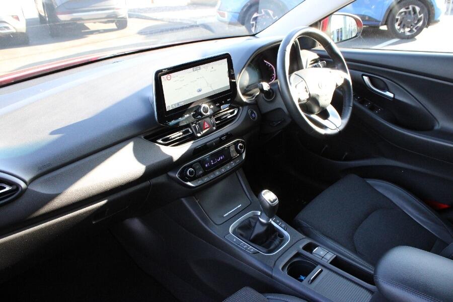 Used Hyundai i30 2021 for sale - 76200719: Photo 12