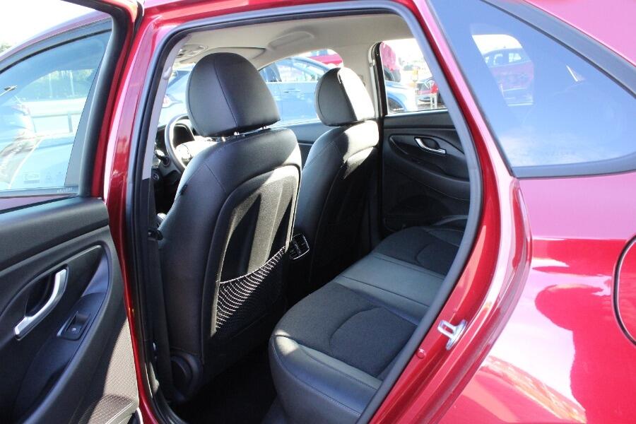 Used Hyundai i30 2021 for sale - 76200719: Photo 15