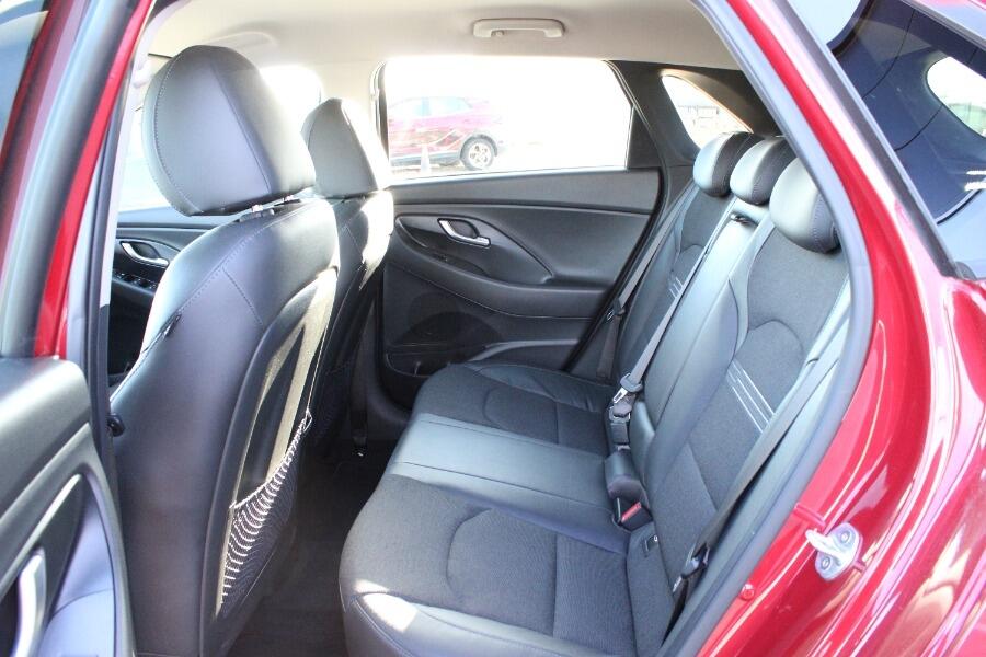 Used Hyundai i30 2021 for sale - 76200719: Photo 16