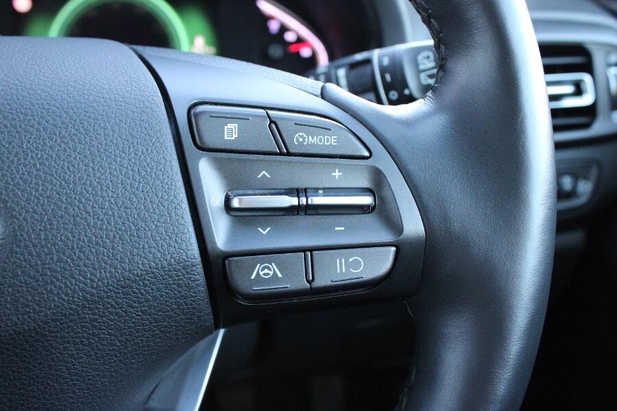 Used Hyundai i30 2021 for sale - 76200719: Photo 20