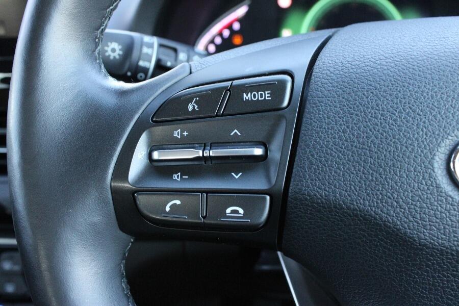 Used Hyundai i30 2021 for sale - 76200719: Photo 21