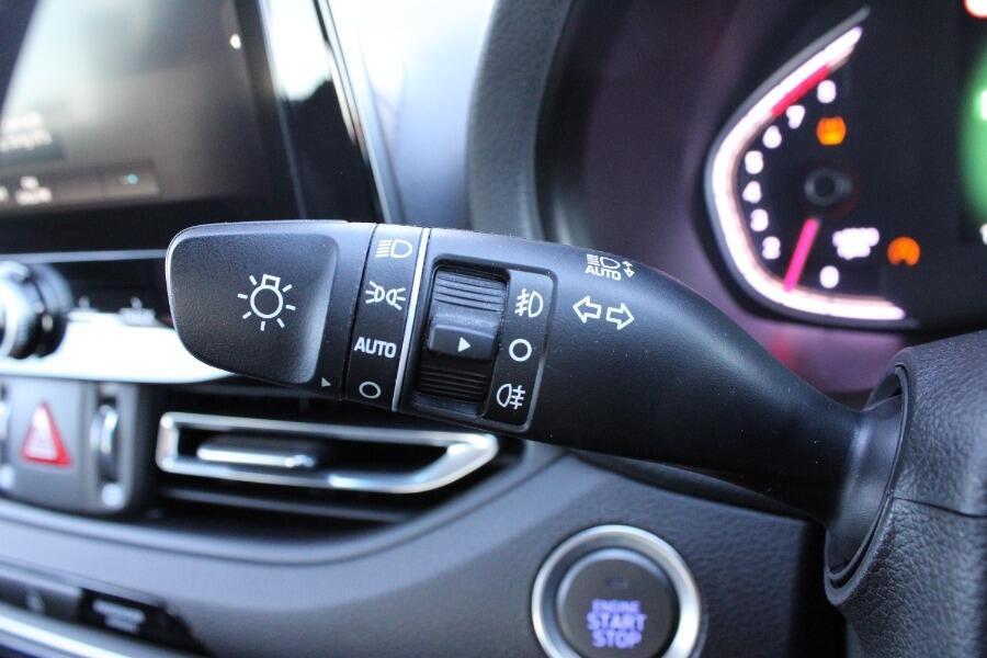 Used Hyundai i30 2021 for sale - 76200719: Photo 23