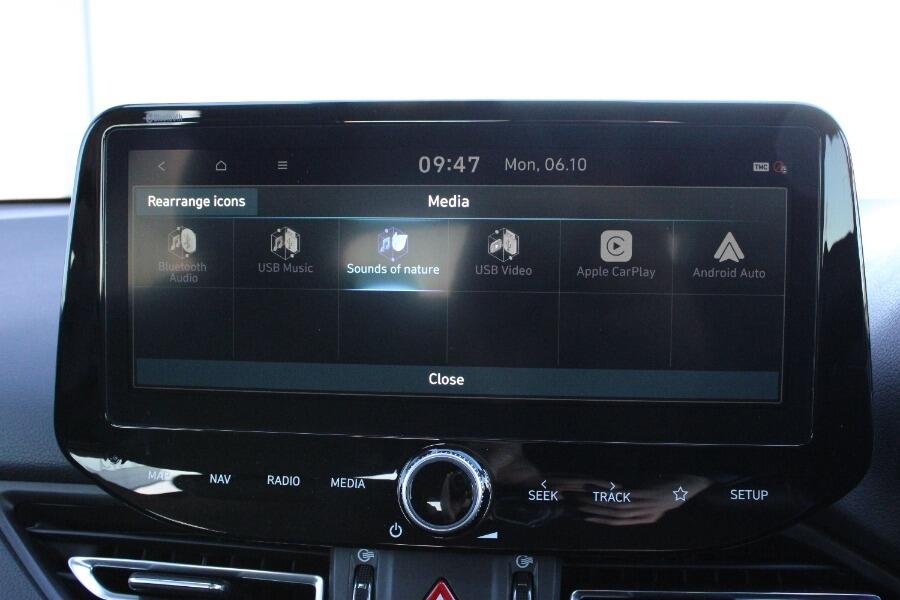 Used Hyundai i30 2021 for sale - 76200719: Photo 27