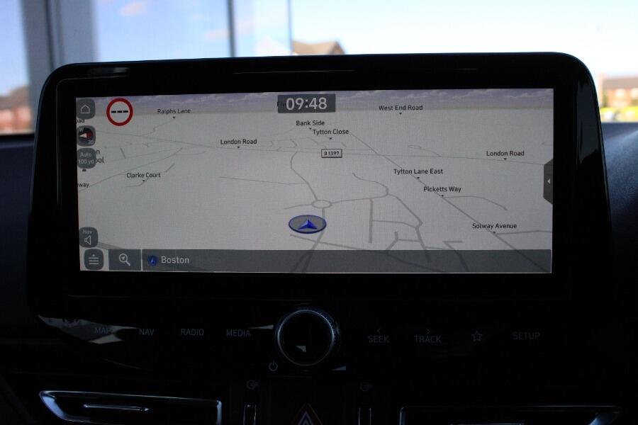 Used Hyundai i30 2021 for sale - 76200719: Photo 28