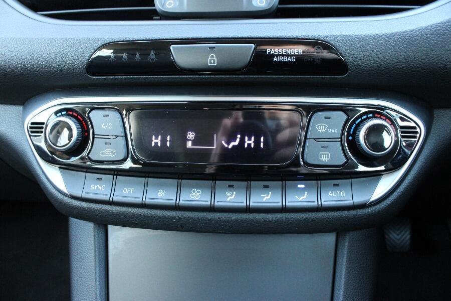 Used Hyundai i30 2021 for sale - 76200719: Photo 30