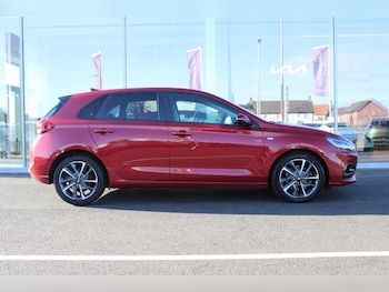 Used Hyundai i30 2021 for sale - 76200719: Photo 3